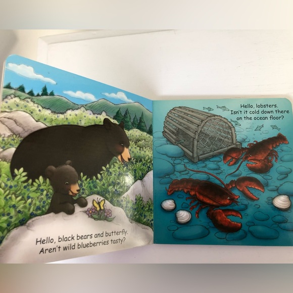 Three Good Night Book Set - Picture 13 of 15